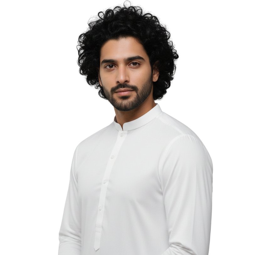 Boski - Classic White